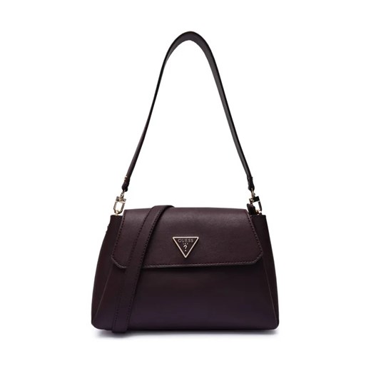 Guess Torebka na ramię SORA GFRIEND ze sklepu Gomez Fashion Store w kategorii Listonoszki - zdjęcie 184309285