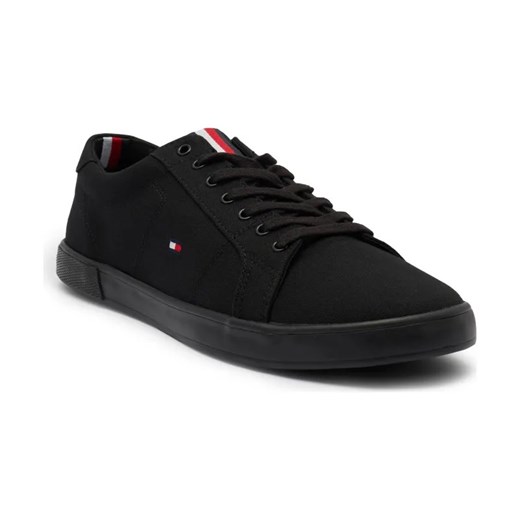 Tommy Hilfiger Tenisówki Harlow ze sklepu Gomez Fashion Store w kategorii Trampki męskie - zdjęcie 184309287