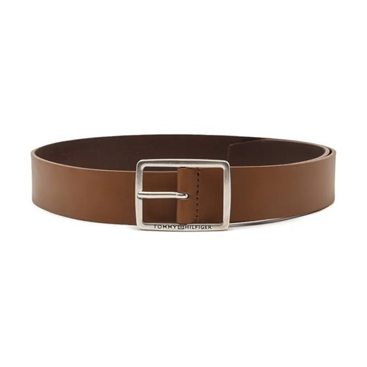 Tommy Hilfiger Skórzany pasek ze sklepu Gomez Fashion Store w kategorii Paski męskie - zdjęcie 184309288