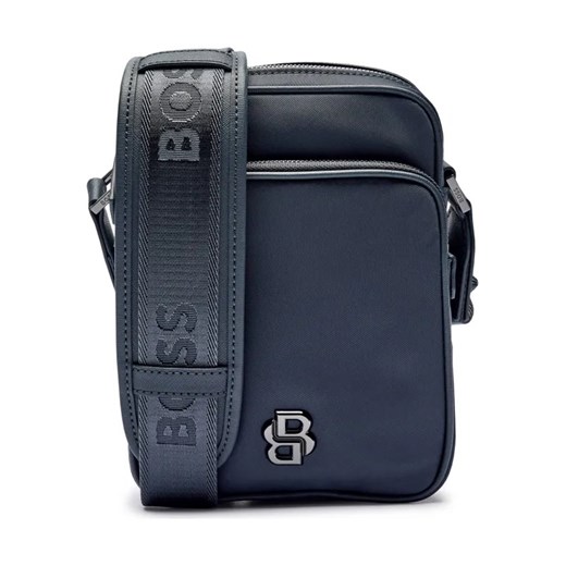 BOSS BLACK Reporterka B_Icon_NS ze sklepu Gomez Fashion Store w kategorii Torby męskie - zdjęcie 184309296