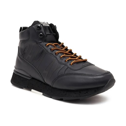 Replay Sneakersy ze sklepu Gomez Fashion Store w kategorii Buty sportowe męskie - zdjęcie 184309326