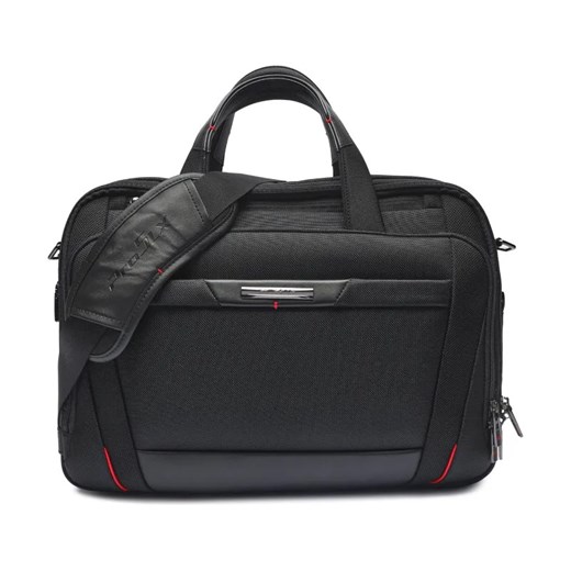 Samsonite Torba na laptopa 15\" ze sklepu Gomez Fashion Store w kategorii Aktówki - zdjęcie 184309327
