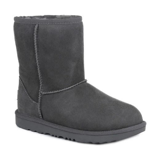 UGG Ocieplane śniegowce Classic II ze sklepu Gomez Fashion Store w kategorii Buty zimowe dziecięce - zdjęcie 184309328