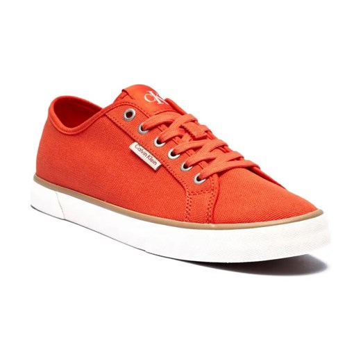 Calvin Klein Jeans Tenisówki ze sklepu Gomez Fashion Store w kategorii Trampki męskie - zdjęcie 184309348