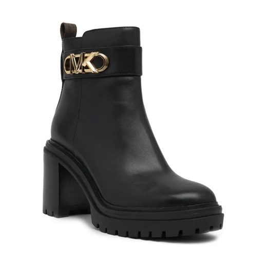 Michael Kors Skórzane botki PARKER ze sklepu Gomez Fashion Store w kategorii Botki - zdjęcie 184309356