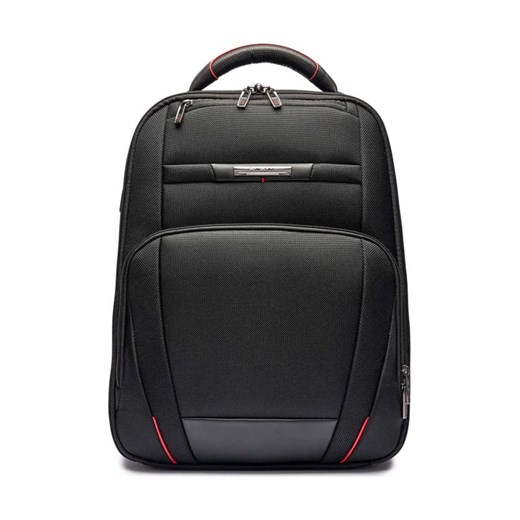Samsonite Plecak PRO-DLX 5 15.6" ze sklepu Gomez Fashion Store w kategorii Plecaki - zdjęcie 184309358