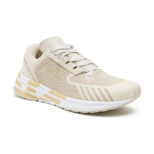 EA7 Sneakersy 40 wyprzedaż Gomez Fashion Store