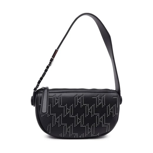 Karl Lagerfeld Torebka na ramię k/swing ze sklepu Gomez Fashion Store w kategorii Listonoszki - zdjęcie 184309385