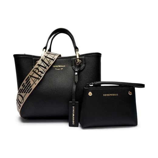 Kuferek Emporio Armani 