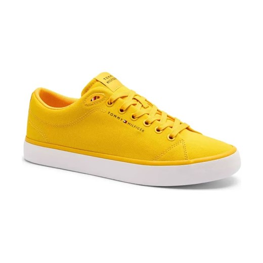 Tommy Hilfiger Tenisówki ze sklepu Gomez Fashion Store w kategorii Trampki męskie - zdjęcie 184309388