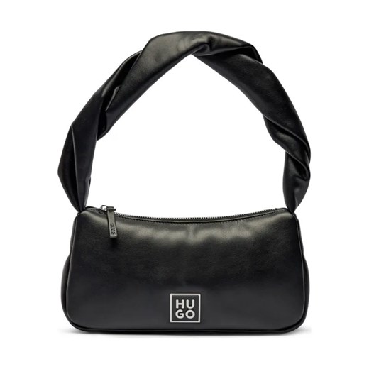 HUGO Hobo Mel ze sklepu Gomez Fashion Store w kategorii Torebki hobo - zdjęcie 184309395