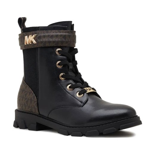 Michael Kors KIDS Botki ze sklepu Gomez Fashion Store w kategorii Buty zimowe dziecięce - zdjęcie 184309407