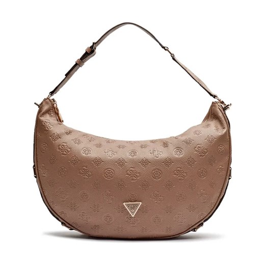 Guess Hobo CRESIDIA ze sklepu Gomez Fashion Store w kategorii Torebki hobo - zdjęcie 184309419