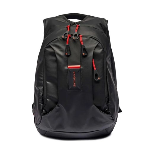 Samsonite Plecak ze sklepu Gomez Fashion Store w kategorii Plecaki - zdjęcie 184309427