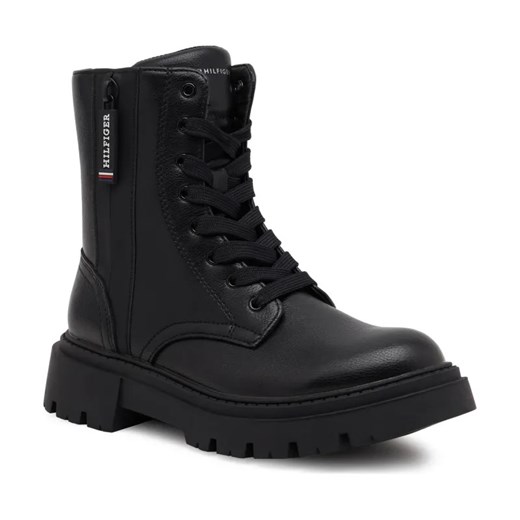 Tommy Hilfiger Botki ze sklepu Gomez Fashion Store w kategorii Buty zimowe dziecięce - zdjęcie 184309428