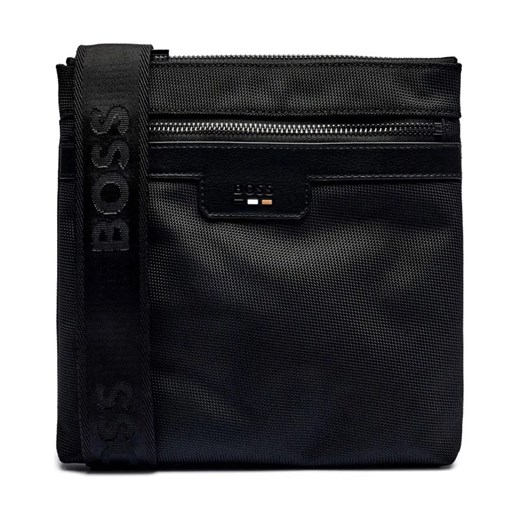 BOSS BLACK Reporterka Ray_N_Envelope ze sklepu Gomez Fashion Store w kategorii Torby męskie - zdjęcie 184309446