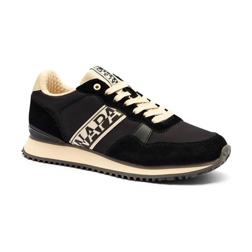 Napapijri Sneakersy ze sklepu Gomez Fashion Store w kategorii Buty sportowe męskie - zdjęcie 184309455