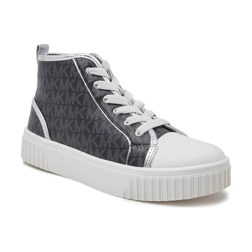 Michael Kors KIDS Trampki ze sklepu Gomez Fashion Store w kategorii Trampki dziecięce - zdjęcie 184309459