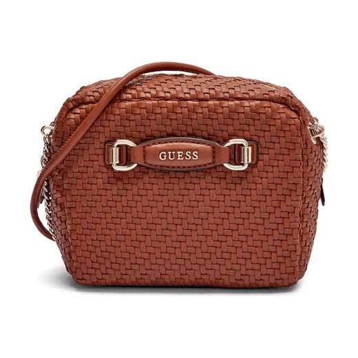 Guess Listonoszka FRANCY ze sklepu Gomez Fashion Store w kategorii Listonoszki - zdjęcie 184309467