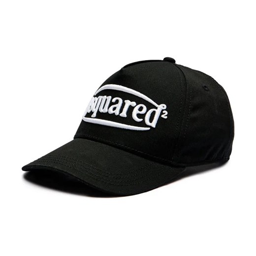 Dsquared2 Bejsbolówka Dsquared2 54 okazja Gomez Fashion Store