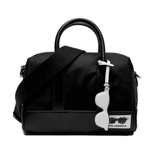 Karl Lagerfeld Kuferek K/SUNGLASSES ze sklepu Gomez Fashion Store w kategorii Kuferki - zdjęcie 184309495