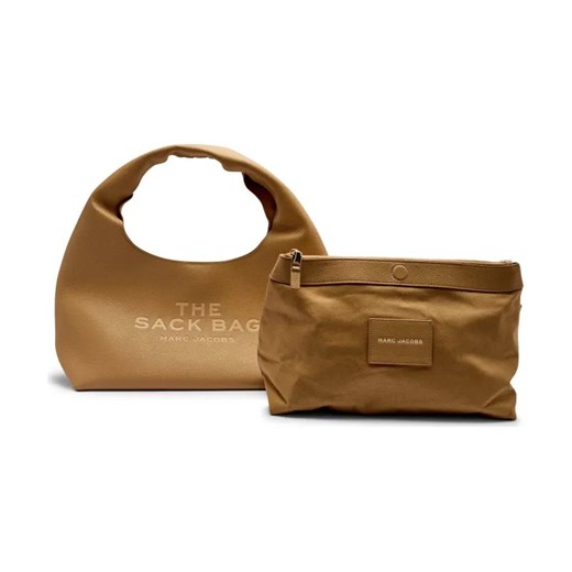 Marc Jacobs Skórzana torebka na ramię + saszetka ze sklepu Gomez Fashion Store w kategorii Listonoszki - zdjęcie 184309498