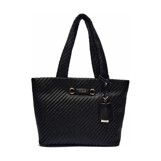 Guess Shopperka FRANCY ze sklepu Gomez Fashion Store w kategorii Torby Shopper bag - zdjęcie 184309506