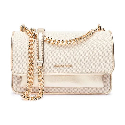 Michael Kors Torebka na ramię Claire ze sklepu Gomez Fashion Store w kategorii Listonoszki - zdjęcie 184309508