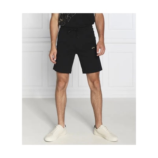 BOSS GREEN Szorty Headlo 2 | Regular Fit ze sklepu Gomez Fashion Store w kategorii Spodenki męskie - zdjęcie 184309527