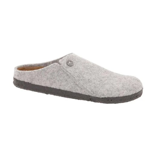 Birkenstock Obuwie domowe Zermatt Standard WZ | z dodatkiem skóry ze sklepu Gomez Fashion Store w kategorii Kapcie damskie - zdjęcie 184309547