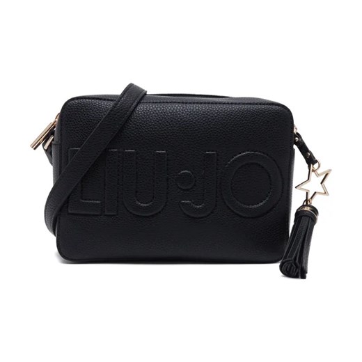Liu Jo Listonoszka CAMERA CASE ze sklepu Gomez Fashion Store w kategorii Listonoszki - zdjęcie 184309557