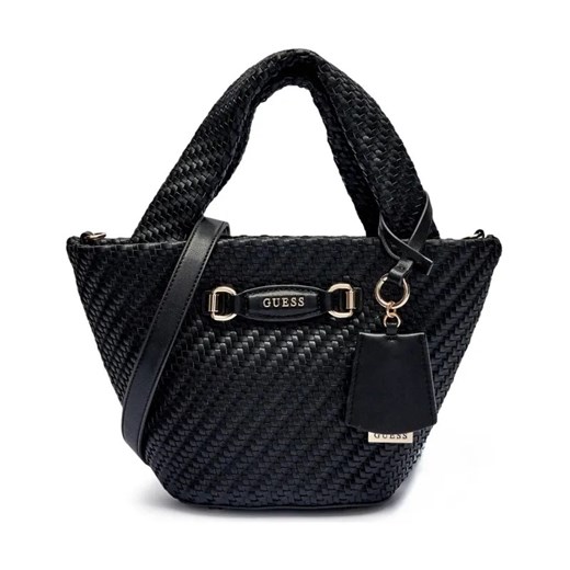 Guess Torebka na ramię FRANCY ze sklepu Gomez Fashion Store w kategorii Listonoszki - zdjęcie 184309586