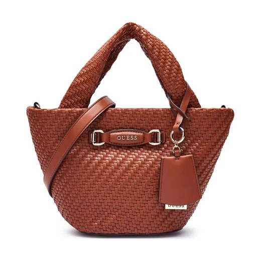Guess Kuferek FRANCY ze sklepu Gomez Fashion Store w kategorii Kuferki - zdjęcie 184309596