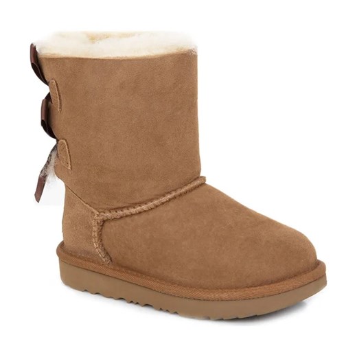 UGG Śniegowce T Bailey 22 Gomez Fashion Store