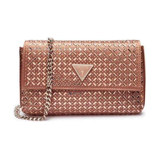 Guess Torebka wieczorowa ZALINA ze sklepu Gomez Fashion Store w kategorii Kopertówki - zdjęcie 184309638