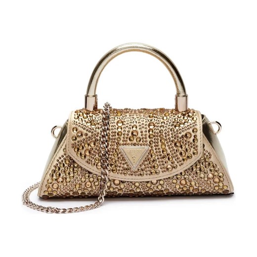 Guess Kuferek BEAUVOIR ze sklepu Gomez Fashion Store w kategorii Kuferki - zdjęcie 184309648