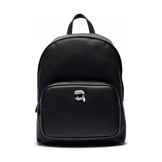 Karl Lagerfeld Plecak IKON ze sklepu Gomez Fashion Store w kategorii Plecaki - zdjęcie 184309659