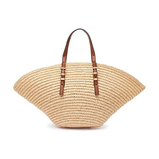 Michael Kors Torebka na ramię Isa ze sklepu Gomez Fashion Store w kategorii Torby letnie - zdjęcie 184309688