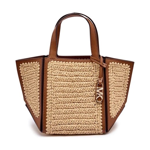 Michael Kors Torebka na ramię Jordi ze sklepu Gomez Fashion Store w kategorii Torby letnie - zdjęcie 184309719