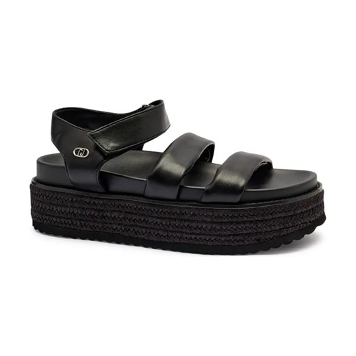 Liu Jo Sandały PANAREA 01 ze sklepu Gomez Fashion Store w kategorii Sandały damskie - zdjęcie 184309726