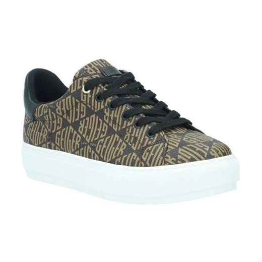 Kurt Geiger Trampki LANEY ze sklepu Gomez Fashion Store w kategorii Buty sportowe damskie - zdjęcie 184309745