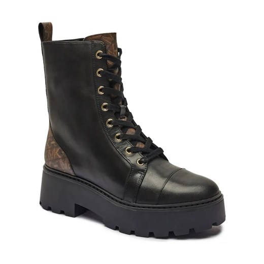 Michael Kors Skórzane botki ze sklepu Gomez Fashion Store w kategorii Workery damskie - zdjęcie 184309758