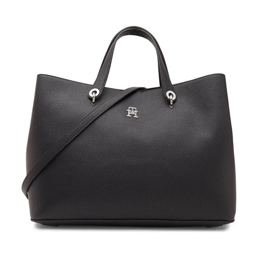 Tommy Hilfiger Shopperka ze sklepu Gomez Fashion Store w kategorii Torby Shopper bag - zdjęcie 184309776