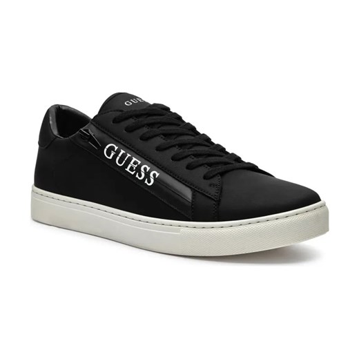 Guess Sneakersy TODI IIK ze sklepu Gomez Fashion Store w kategorii Buty sportowe męskie - zdjęcie 184309786
