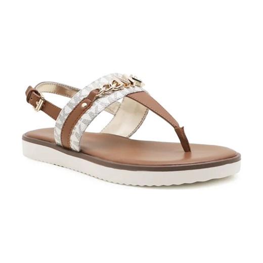 Michael Kors KIDS Sandały BRANDY MARLOW ze sklepu Gomez Fashion Store w kategorii Sandały dziecięce - zdjęcie 184309835