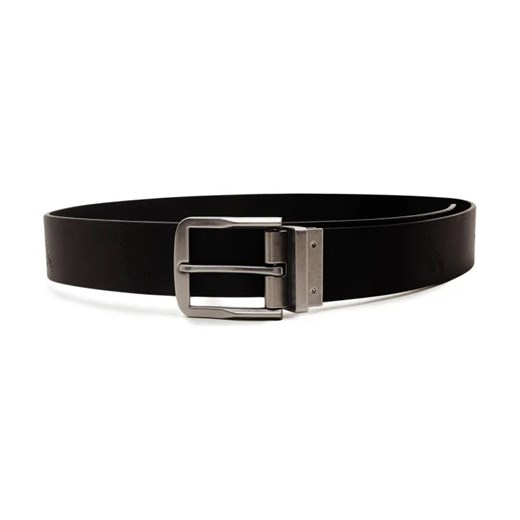 Calvin Klein Jeans Skórzany dwustronny pasek ze sklepu Gomez Fashion Store w kategorii Paski męskie - zdjęcie 184309837