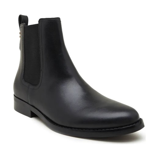 Coach Skórzane sztyblety ze sklepu Gomez Fashion Store w kategorii Botki - zdjęcie 184309857