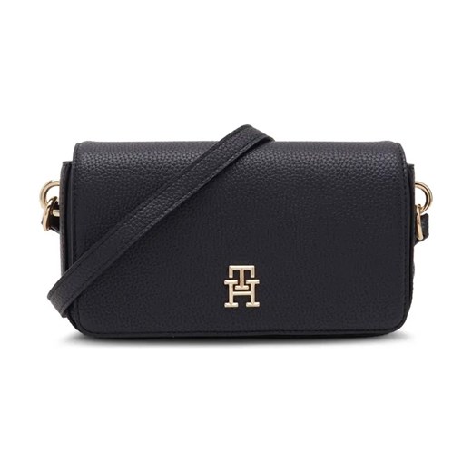 Tommy Hilfiger Listonoszka EMBLEM FLAP ze sklepu Gomez Fashion Store w kategorii Listonoszki - zdjęcie 184309878