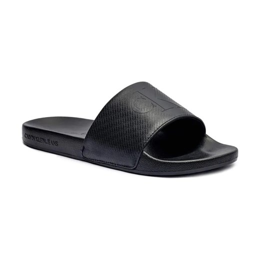 Calvin Klein Jeans Klapki ze sklepu Gomez Fashion Store w kategorii Klapki męskie - zdjęcie 184309888