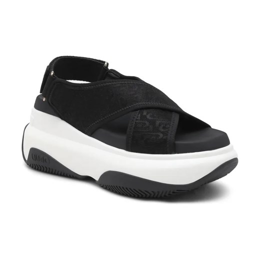 Liu Jo Sandały ze sklepu Gomez Fashion Store w kategorii Sandały damskie - zdjęcie 184309895
